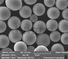 Titaani-pohjainen Alloys Powder Material